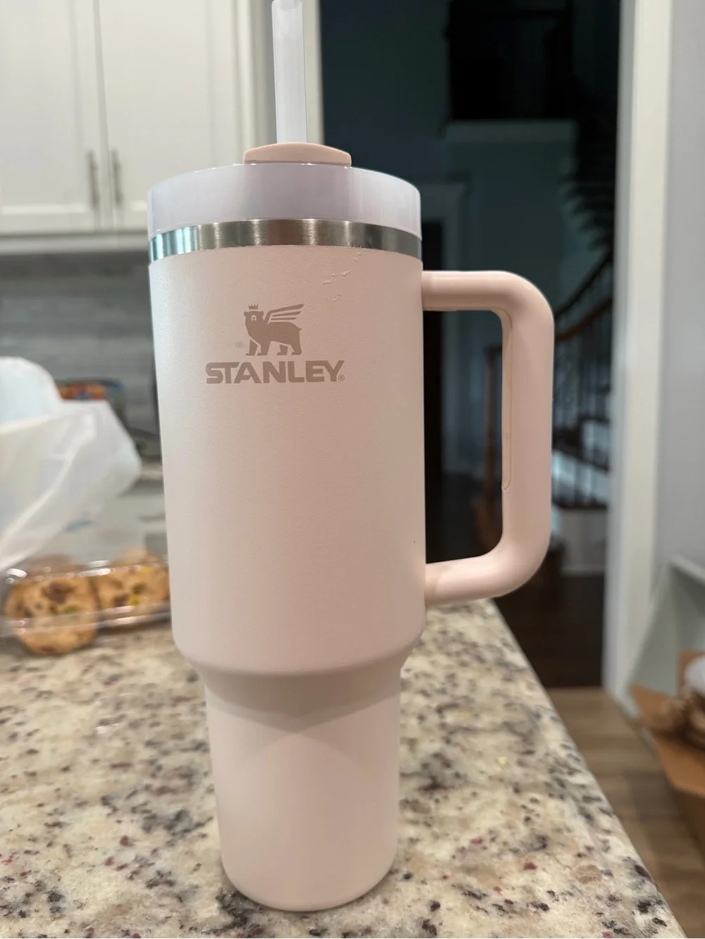 Stanley 40 oz Water Bottle - Picture 2 of 5
